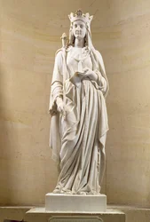 Blanche of Castile (1188-1252) Queen of France